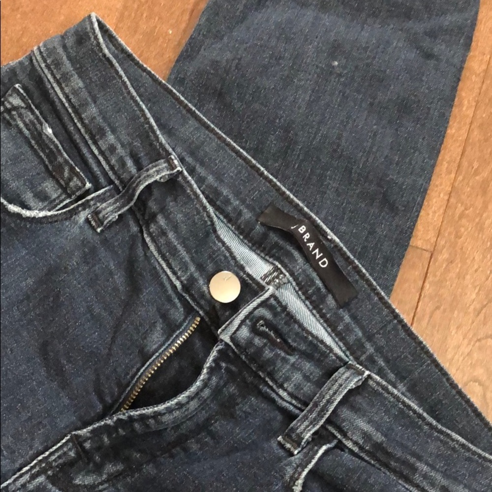 J Brand Jeans